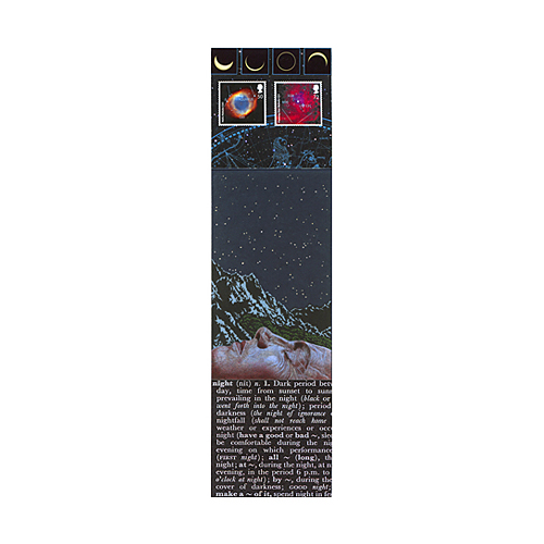 Night Collage 