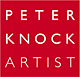 Peter Knock Artist